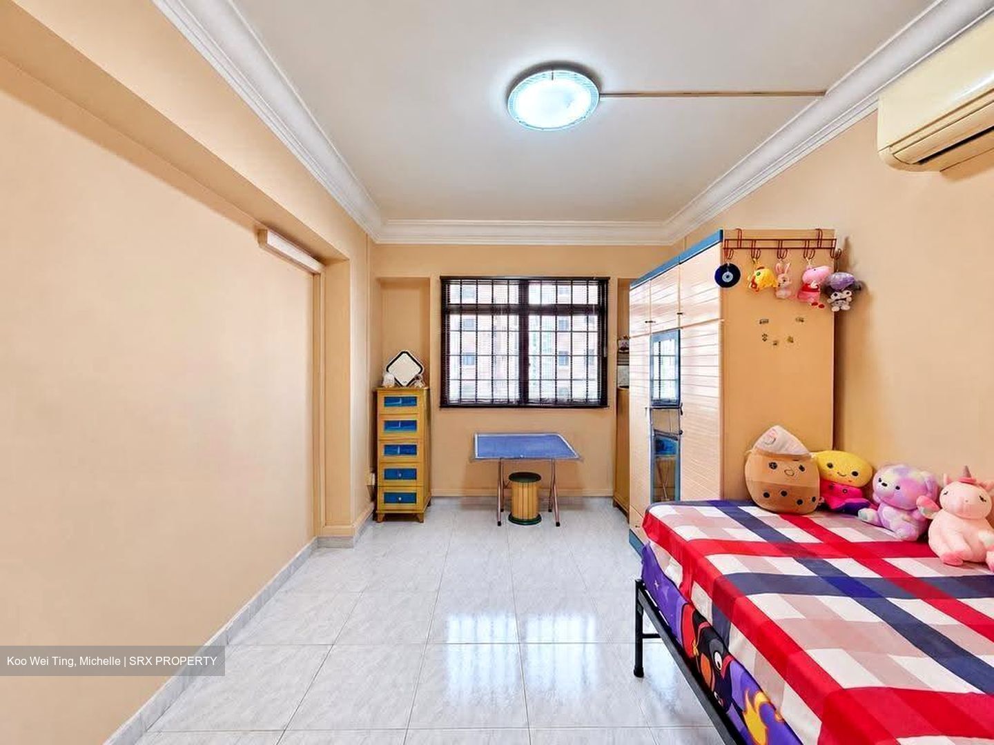 Blk 650C Jurong West Street 61 (Jurong West), HDB 5 Rooms #636210591